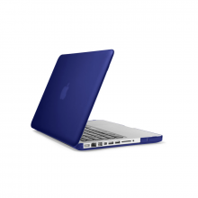 SeeThru MacBook Pro 13" Cases Cobalt Blue SeeThru MacBook Pro 13" Cases Cobalt Blue
