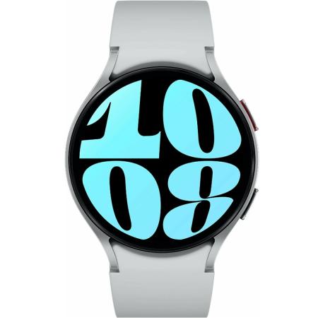 Samsung Galaxy Watch6, 44 мм, серебро Samsung Galaxy Watch6, 44 мм, серебро