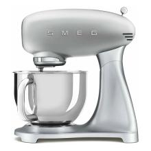 Миксер Smeg SMF02 Серебристый Миксер Smeg SMF02 Серебристый