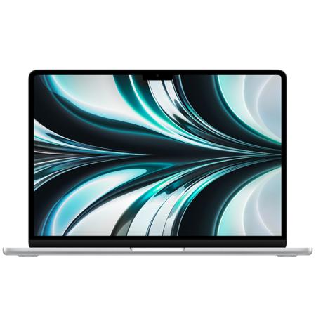 Apple MacBook Air (M2, 2022) 8 ГБ, 256 ГБ SSD Silver (Серебристый) (MLXY3) Apple MacBook Air (M2, 2022) 8 ГБ, 256 ГБ SSD Silver (Серебристый) (MLXY3)