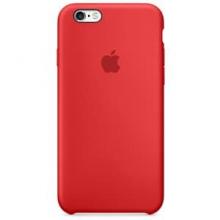 Силиконовый чехол для iPhone 6/6s, (PRODUCT)RED Силиконовый чехол для iPhone 6/6s, (PRODUCT)RED