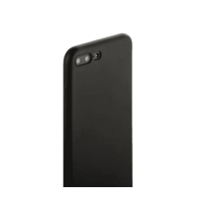 Силиконовый чехол-накладка для iPhone 7 plus J-Case Black Силиконовый чехол-накладка для iPhone 7 plus J-Case Black