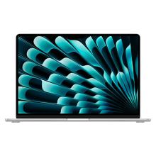 Ноутбук Apple MacBook Air 15 (M4, 10C CPU/10C GPU, 2025), 16 ГБ, 512 ГБ SSD, Silver (серебристый) (MW1H3) Ноутбук Apple MacBook Air 15 (M4, 10C CPU/10C GPU, 2025), 16 ГБ, 512 ГБ SSD, Silver (серебристый) (MW1H3)