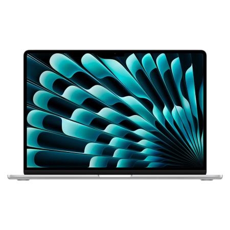 Ноутбук Apple MacBook Air 13 (M4, 10C CPU/10C GPU, 2025), 16 ГБ, 512 ГБ SSD, Silver (серебристый) (MW0X3) Ноутбук Apple MacBook Air 13 (M4, 10C CPU/10C GPU, 2025), 16 ГБ, 512 ГБ SSD, Silver (серебристый) (MW0X3)