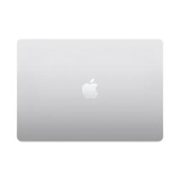 Ноутбук Apple MacBook Air 13 (M4, 10C CPU/10C GPU, 2025), 16 ГБ, 512 ГБ SSD, Silver (серебристый) (MW0X3)