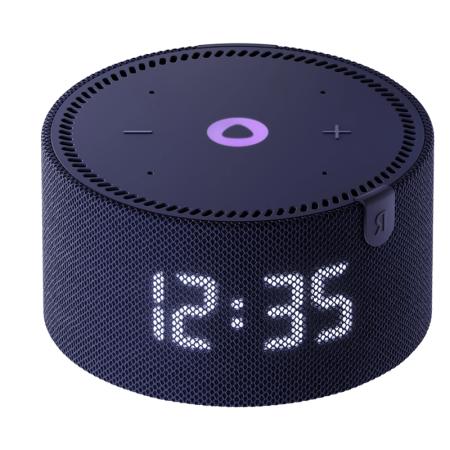 Яндекс Станция Мини, Синий сапфир Яндекс Станция Мини, Синий сапфир