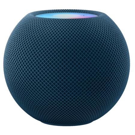 Apple HomePod mini, Синий Apple HomePod mini, Синий