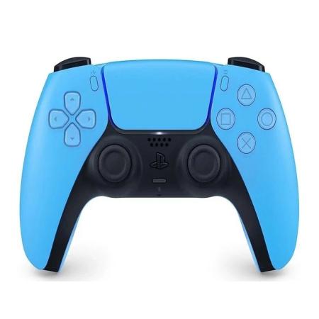 Геймпад DualSense для PS5 Синий Геймпад DualSense для PS5 Синий