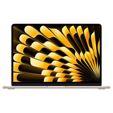 Ноутбук Apple MacBook Air 15 (M4, 10C CPU/10C GPU, 2025), 16 ГБ, 256 ГБ SSD, Starlight (сияющая звезда) (MW1J3) Ноутбук Apple MacBook Air 15 (M4, 10C CPU/10C GPU, 2025), 16 ГБ, 256 ГБ SSD, Starlight (сияющая звезда) (MW1J3)