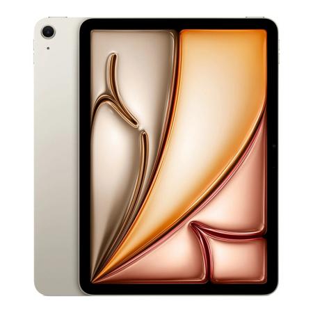 Планшет Apple iPad Air 13 (2025) Wi-Fi 1Tb, сияющая звезда Планшет Apple iPad Air 13 (2025) Wi-Fi 1Tb, сияющая звезда