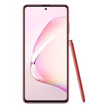 Samsung Galaxy Note 10 Lite 6/128гб Aura Red Samsung Galaxy Note 10 Lite 6/128гб Aura Red