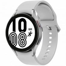 Смарт-часы Samsung Galaxy Watch 4 44 мм Silver Смарт-часы Samsung Galaxy Watch 4 44 мм Silver