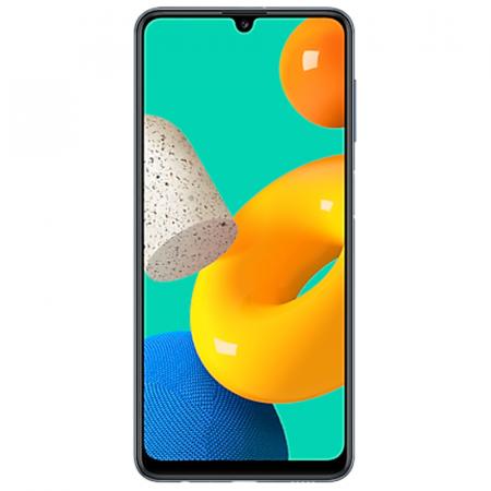 Смартфон Samsung Galaxy M32 6/128GB Черный Смартфон Samsung Galaxy M32 6/128GB Черный