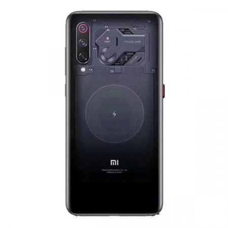 Xiaomi Mi 9 Explorer Edition 12/256GB Black Xiaomi Mi 9 Explorer Edition 12/256GB Black