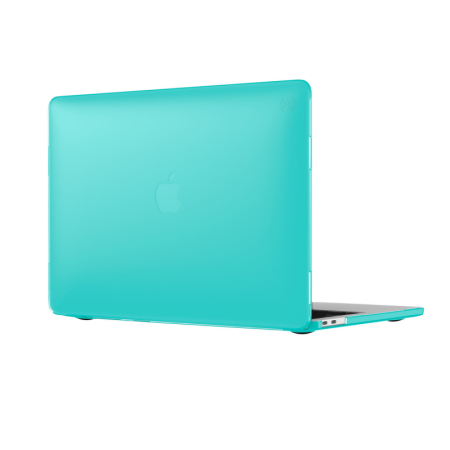 Smartshell Macbook Pro 2016 13" Cases Calypso Blue Smartshell Macbook Pro 2016 13" Cases Calypso Blue