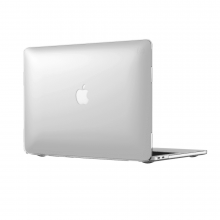 Smartshell Macbook Pro 2016 13" Cases Silver Smartshell Macbook Pro 2016 13" Cases Silver