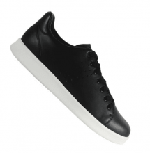 Кеды Xiaomi MI Free Tie Кожа (Без смарт-чипа) (Black) 35 RUS Кеды Xiaomi MI Free Tie Кожа (Без смарт-чипа) (Black) 35 RUS