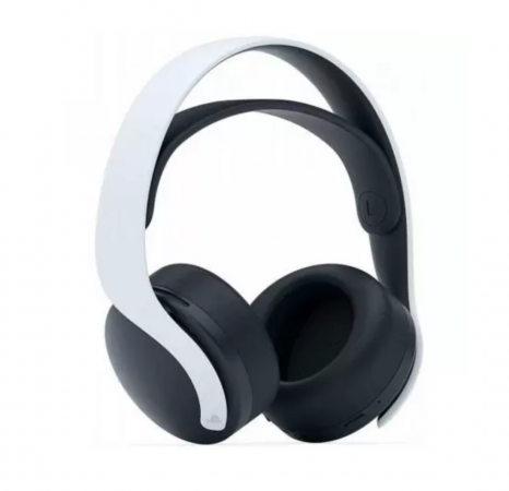 Гарнитура Pulse 3D беспроводная для PS5 Гарнитура Pulse 3D беспроводная для PS5