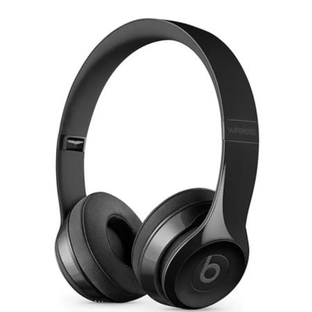 Наушники Beats Solo3 Wireless Black Наушники Beats Solo3 Wireless Black