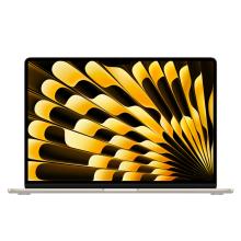 Apple MacBook Air 15" 2023 (MQKU3) M2 (8 CPU/10 GPU)/8 Гб/256 Гб/Starlight (Сияющая звезда) Apple MacBook Air 15" 2023 (MQKU3) M2 (8 CPU/10 GPU)/8 Гб/256 Гб/Starlight (Сияющая звезда)