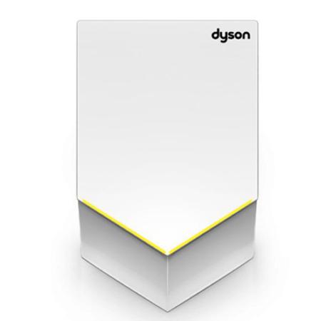 Сушилка для рук Dyson Airblade V HU02 белая Сушилка для рук Dyson Airblade V HU02 белая