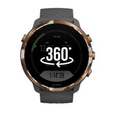 Suunto 7 Graphite Copper Suunto 7 Graphite Copper