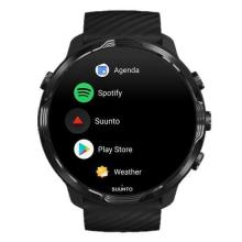 Suunto 7 Black Lime Suunto 7 Black Lime