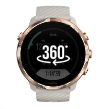 Suunto 7 Sandstone Rosegold Suunto 7 Sandstone Rosegold