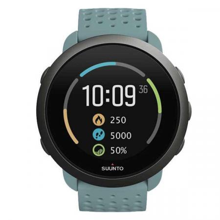 Suunto 3 Moss Grey Suunto 3 Moss Grey