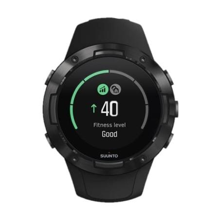Suunto 5 All Black Suunto 5 All Black