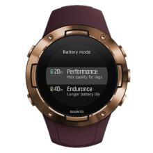 Suunto 5 Burgundy Copper Suunto 5 Burgundy Copper