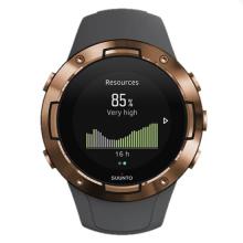 Suunto 5 Graphite Copper Suunto 5 Graphite Copper