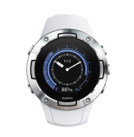 Suunto 5 White Suunto 5 White