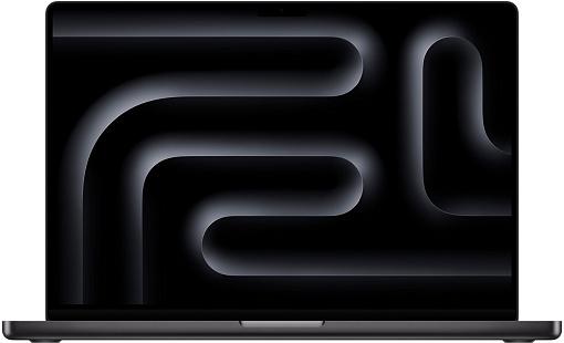 Apple MacBook Pro 16" (M3 Pro 12C CPU, 18C GPU, 2023) 18 ГБ, 512 ГБ SSD, чёрный космос (MRW13) Apple MacBook Pro 16" (M3 Pro 12C CPU, 18C GPU, 2023) 18 ГБ, 512 ГБ SSD, чёрный космос (MRW13)