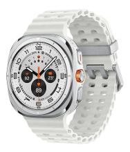 Умные часы Samsung Galaxy Watch Ultra 47мм, белый Умные часы Samsung Galaxy Watch Ultra 47мм, белый