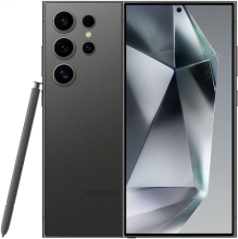 Смартфон Samsung Galaxy S24 Ultra 12/1Tb, черный Смартфон Samsung Galaxy S24 Ultra 12/1Tb, черный