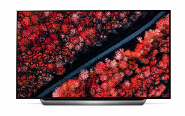 Телевизор LG OLED65C9PLA Телевизор LG OLED65C9PLA