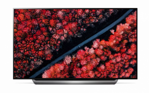 Телевизор LG OLED77C9PLA Телевизор LG OLED77C9PLA