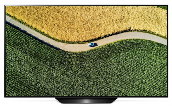 Телевизор LG OLED65B9PLA Телевизор LG OLED65B9PLA