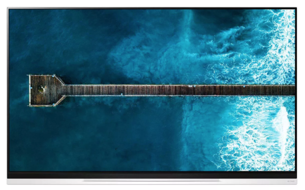 Телевизор LG OLED65E9PLA Телевизор LG OLED65E9PLA
