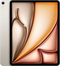 Планшет Apple iPad Air 13 (2024) 128Gb Wi-Fi, сияющая звезда Планшет Apple iPad Air 13 (2024) 128Gb Wi-Fi, сияющая звезда