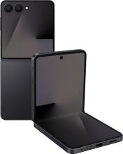 Смартфон Samsung Galaxy Z Flip7 12/256 ГБ, черный (JetBlack) Смартфон Samsung Galaxy Z Flip7 12/256 ГБ, черный (JetBlack)