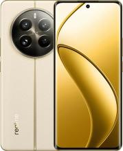 Смартфон Realme 12 Pro 8/256 Гб, бежевый Смартфон Realme 12 Pro 8/256 Гб, бежевый