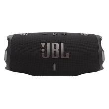 Портативная акустика JBL Charge 6, черный Портативная акустика JBL Charge 6, черный