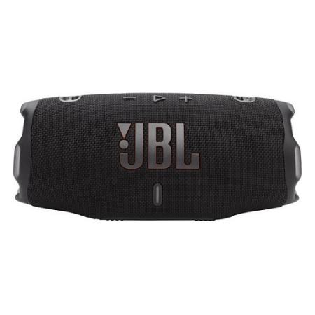 Портативная акустика JBL Charge 6, черный Портативная акустика JBL Charge 6, черный
