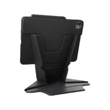 Чехол-книжка Uniq Ryze 360 Black для iPad Pro 11 2024 черный Чехол-книжка Uniq Ryze 360 Black для iPad Pro 11 2024 черный