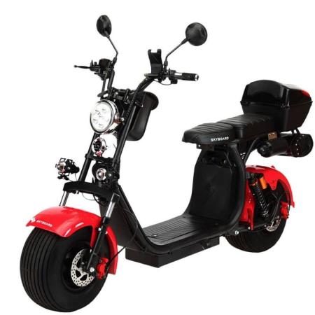 Электробайк СITYCOCO SKYBOARD VIP 2000W Электробайк СITYCOCO SKYBOARD VIP 2000W