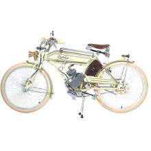 Ретро мопед CRAFTSMAN 1924 Ретро мопед CRAFTSMAN 1924