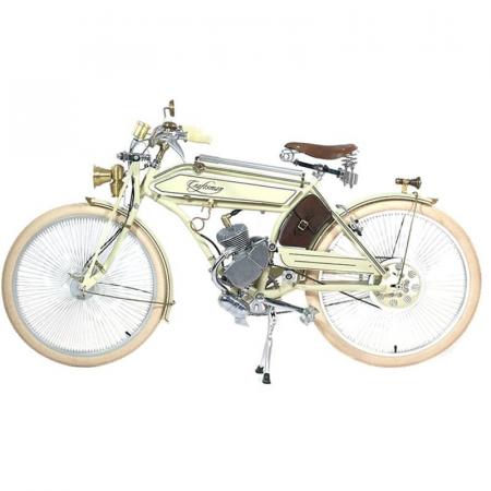 Ретро мопед CRAFTSMAN 1924 Ретро мопед CRAFTSMAN 1924