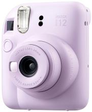 Фотоаппарат моментальной печати Fujifilm Instax Mini 12, Lilac Purple Фотоаппарат моментальной печати Fujifilm Instax Mini 12, Lilac Purple